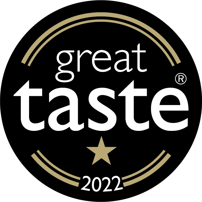 Great taste awards 2022 - Zesty Lime Relish